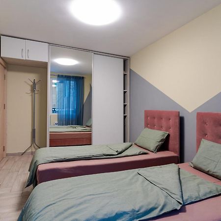 Mirela Guest Apartment Veliko Tarnovo Exteriér fotografie