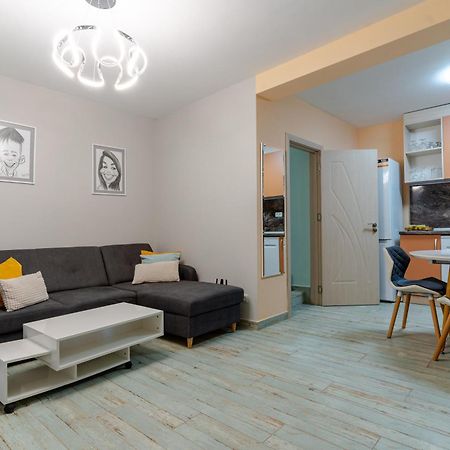 Mirela Guest Apartment Veliko Tarnovo Exteriér fotografie