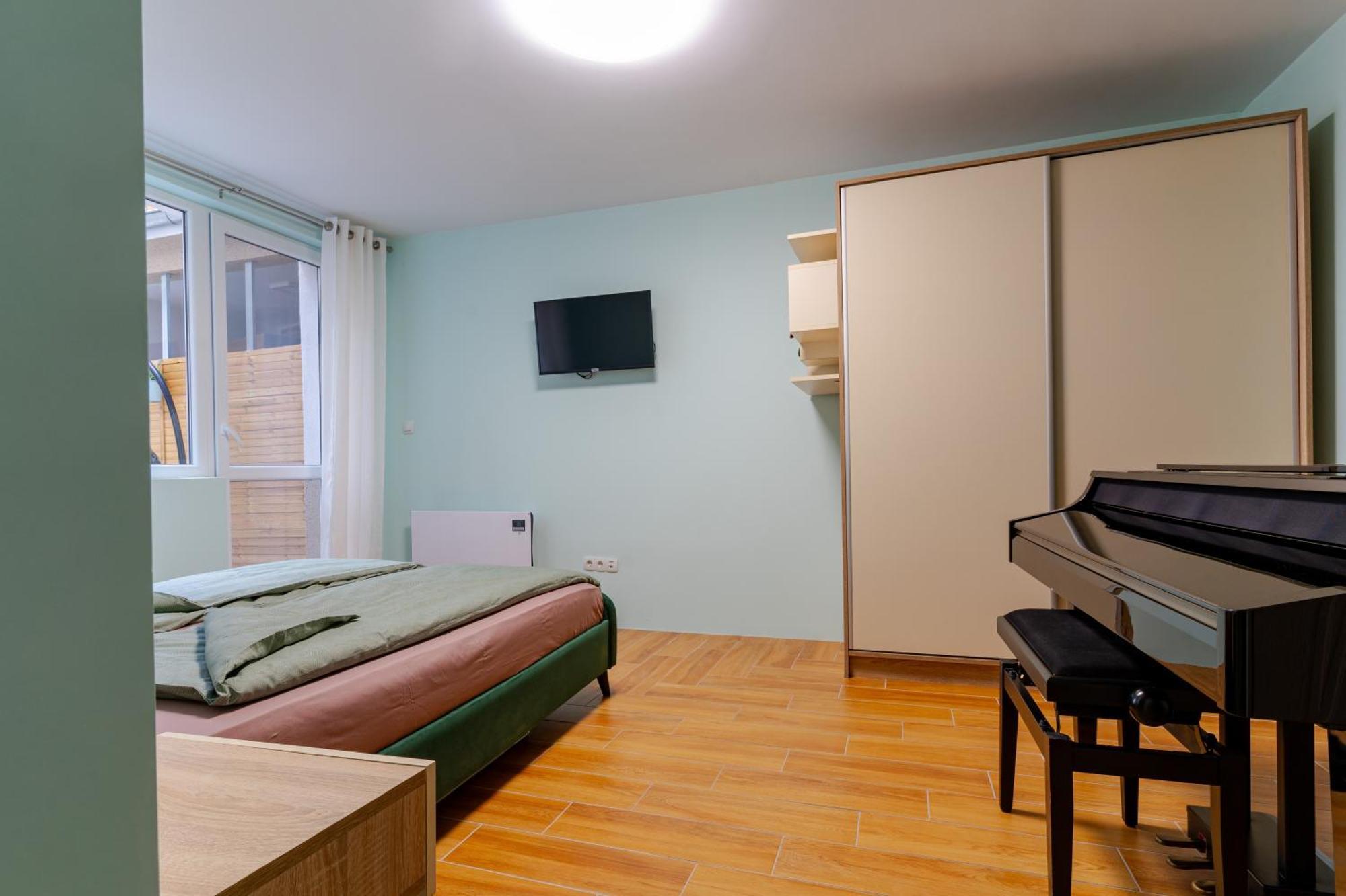 Mirela Guest Apartment Veliko Tarnovo Exteriér fotografie