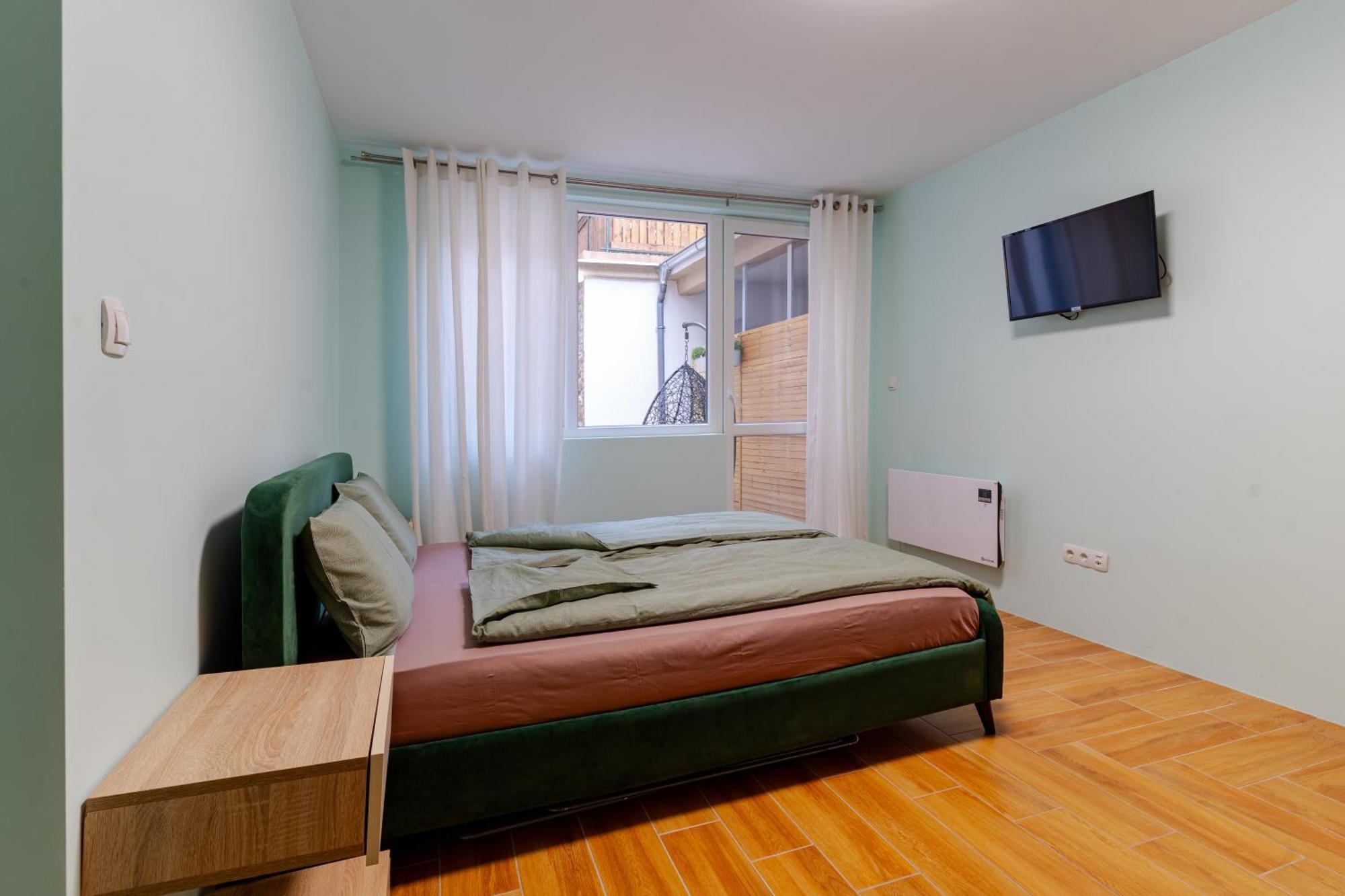 Mirela Guest Apartment Veliko Tarnovo Exteriér fotografie