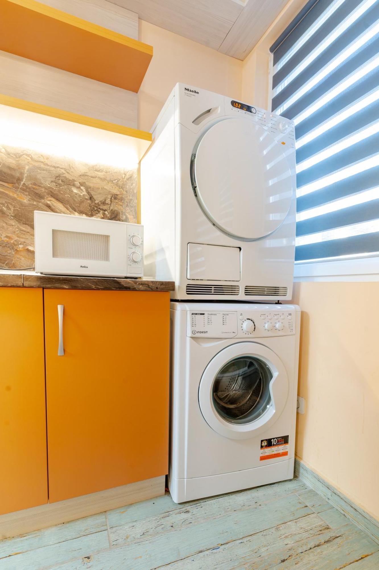 Mirela Guest Apartment Veliko Tarnovo Exteriér fotografie