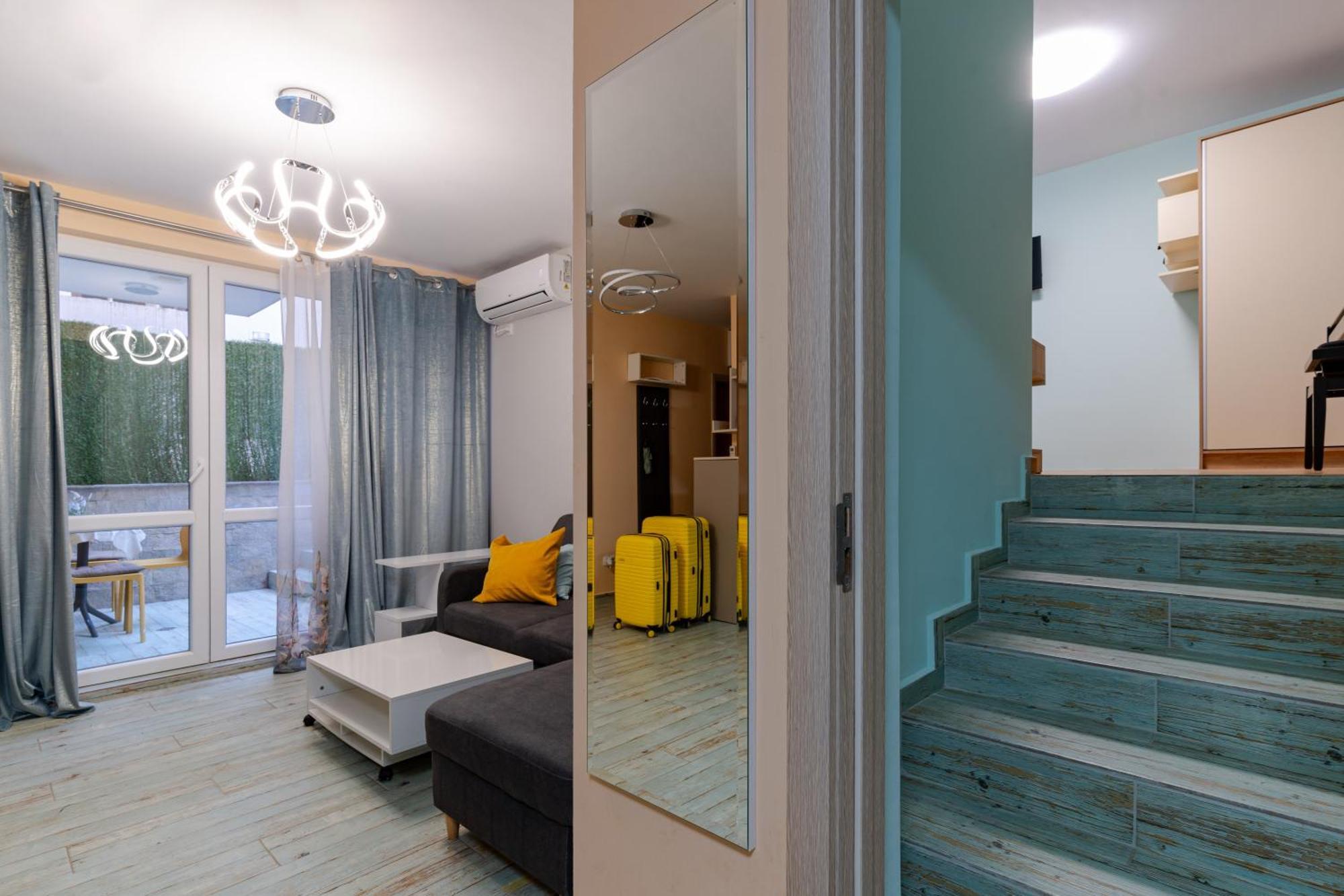 Mirela Guest Apartment Veliko Tarnovo Exteriér fotografie
